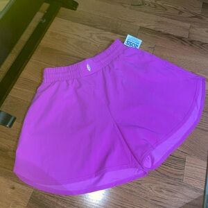 NWOT Free People Shorts